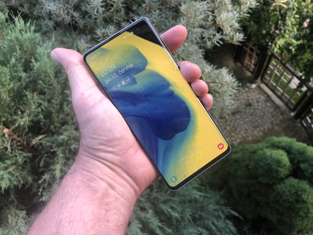 samsung galaxy s10 lite mobilni svet